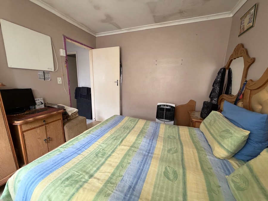 2 Bedroom Property for Sale in Hazendal Western Cape